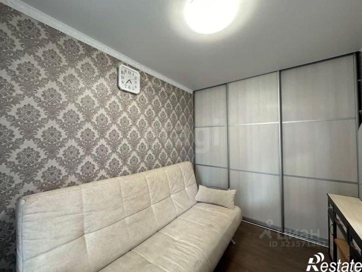 2-комн квартира