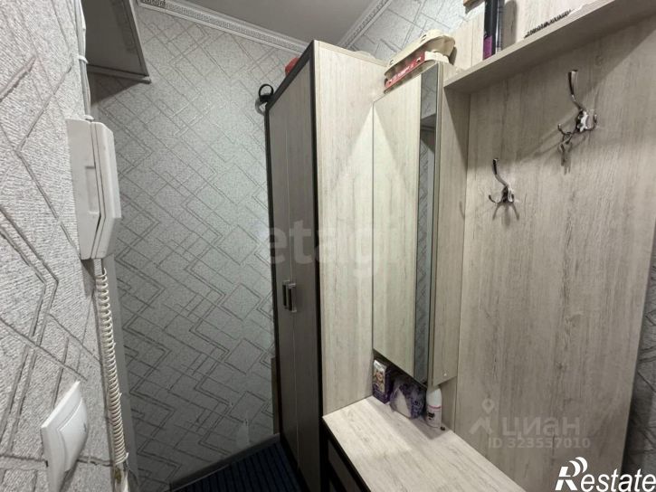 1-комн квартира