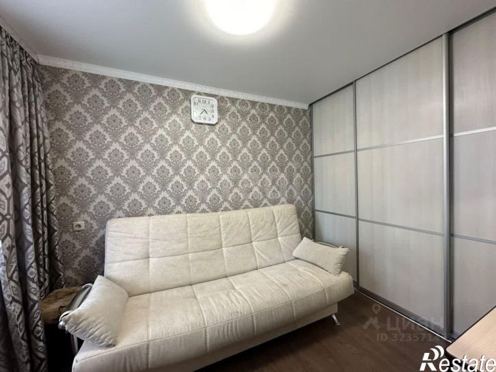 2-комн квартира