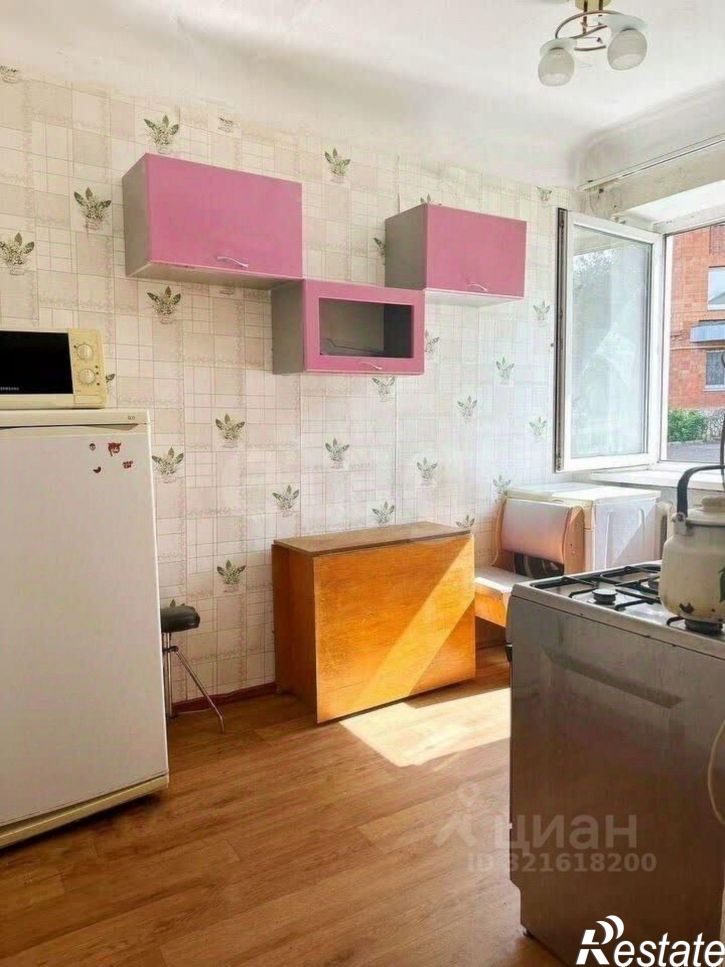 2-комн квартира