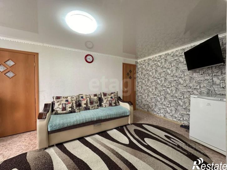 2-комн квартира