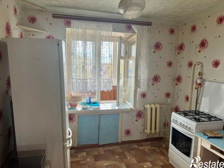 2-комн квартира