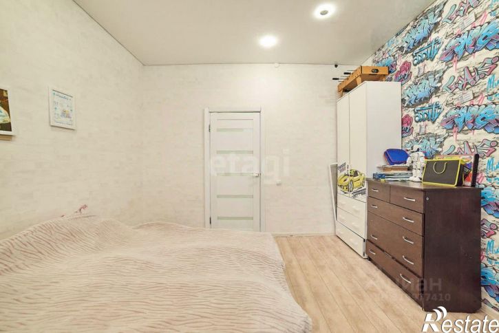 3-комн квартира