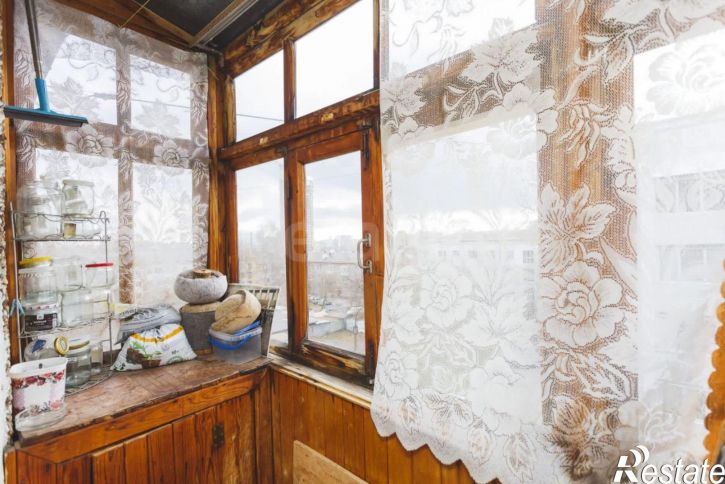 1-комн квартира городской округ Уфа