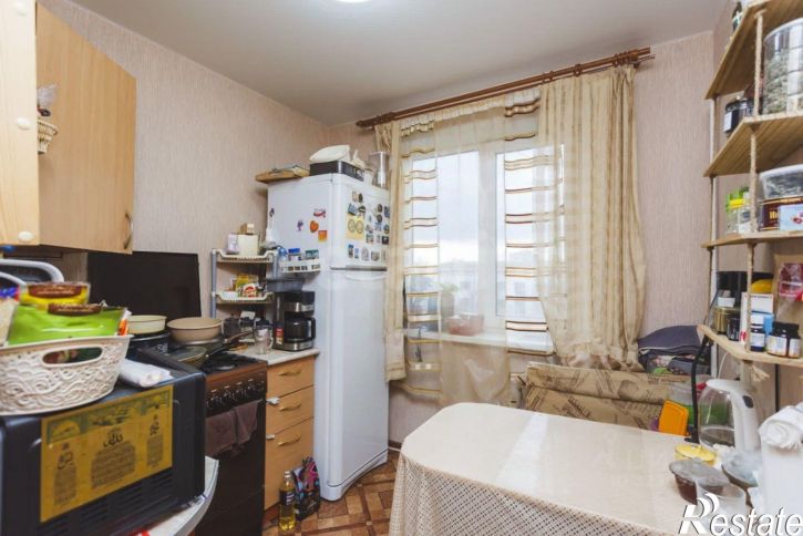 1-комн квартира городской округ Уфа