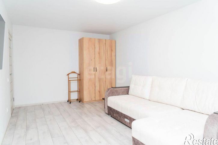 1-комн квартира городской округ Уфа