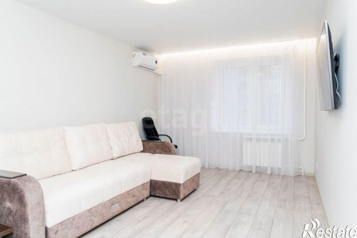 1-комн квартира городской округ Уфа