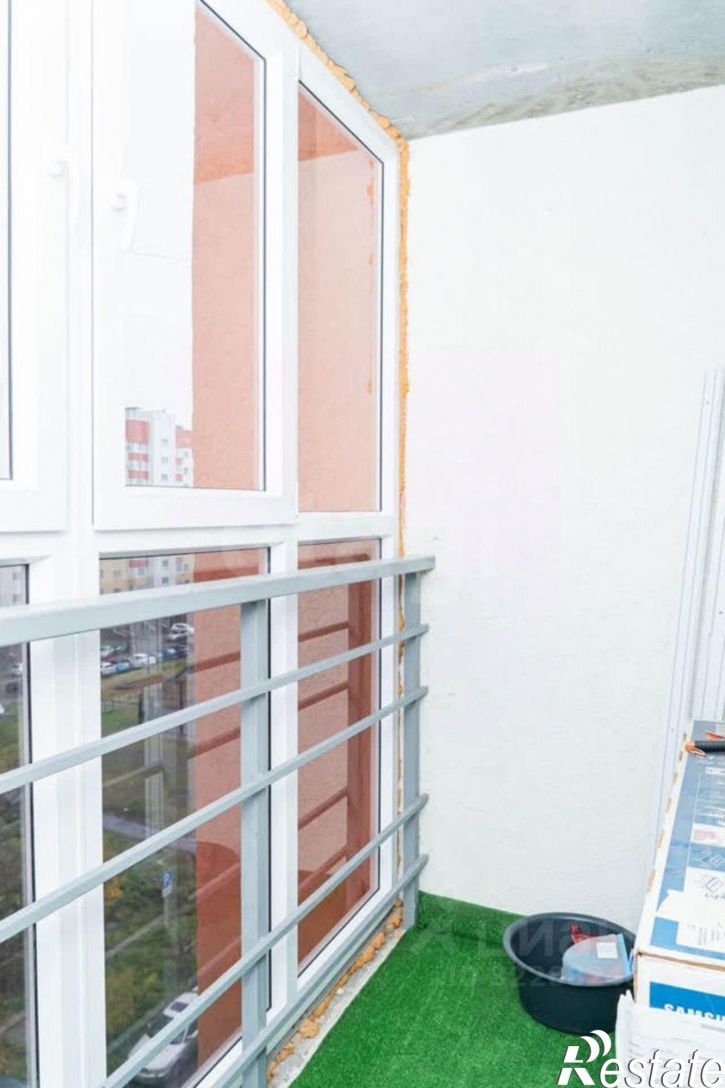 1-комн квартира городской округ Уфа