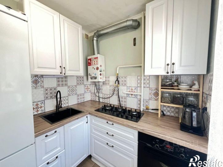 3-комн квартира городской округ Уфа