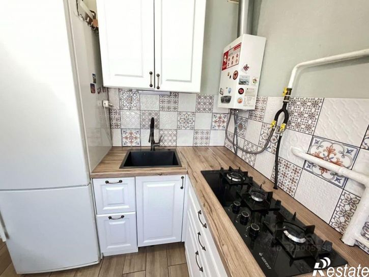 3-комн квартира городской округ Уфа