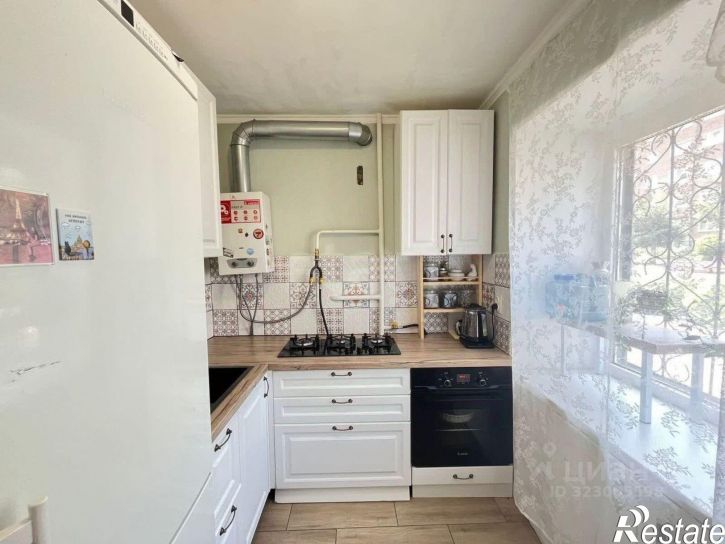 3-комн квартира городской округ Уфа