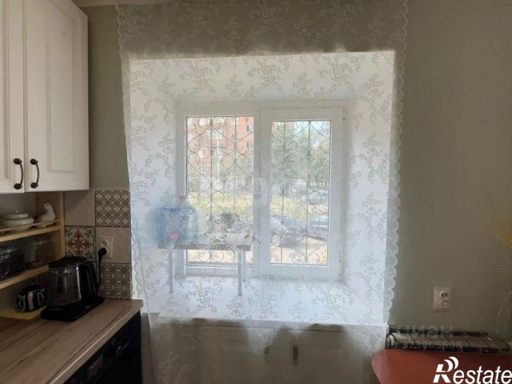 3-комн квартира городской округ Уфа