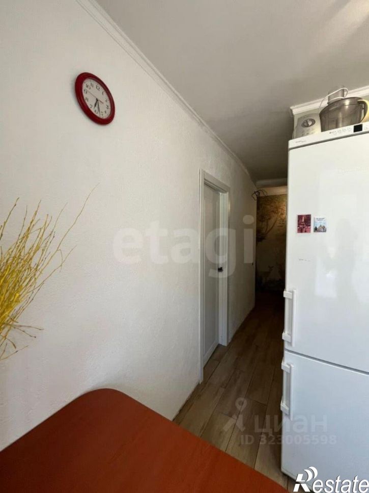 3-комн квартира городской округ Уфа