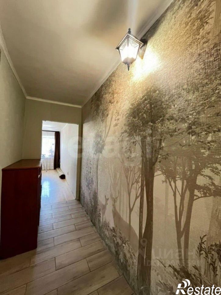 3-комн квартира городской округ Уфа