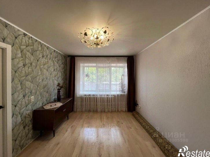 3-комн квартира городской округ Уфа