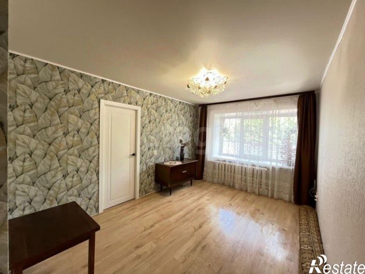 3-комн квартира городской округ Уфа