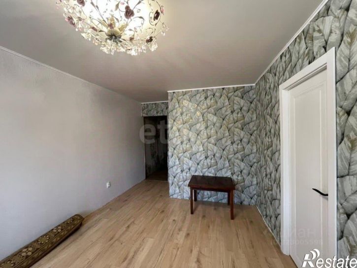 3-комн квартира городской округ Уфа