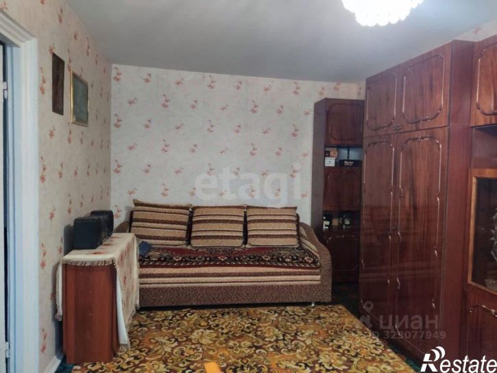 3-комн квартира городской округ Уфа