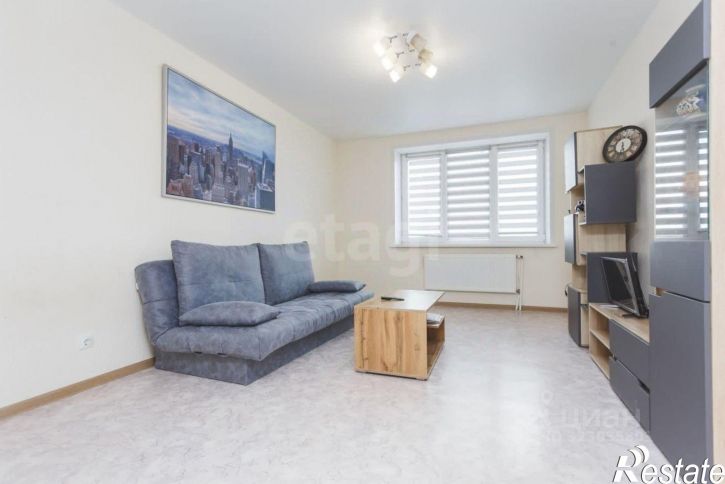 3-комн квартира городской округ Уфа