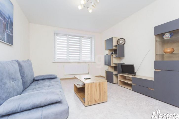 3-комн квартира городской округ Уфа