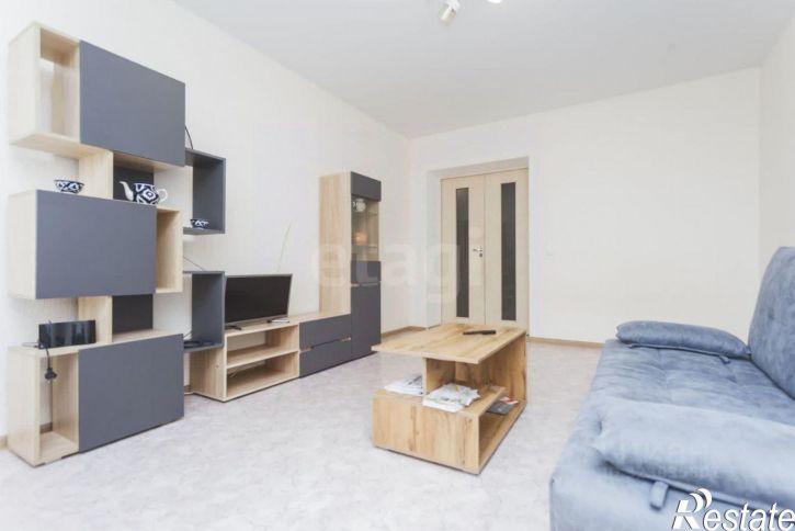 3-комн квартира городской округ Уфа