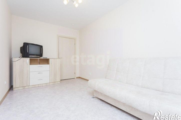 3-комн квартира городской округ Уфа