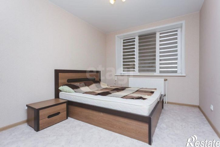 3-комн квартира городской округ Уфа