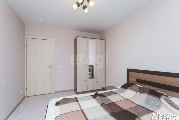 3-комн квартира городской округ Уфа