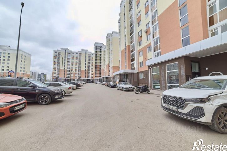 3-комн квартира