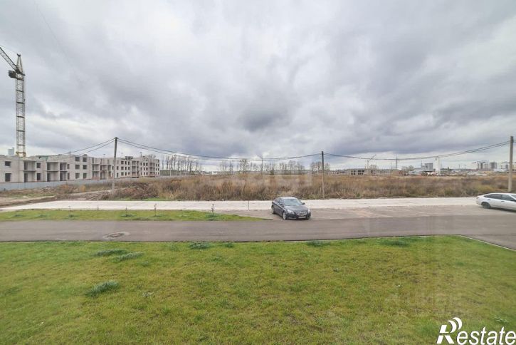 3-комн квартира