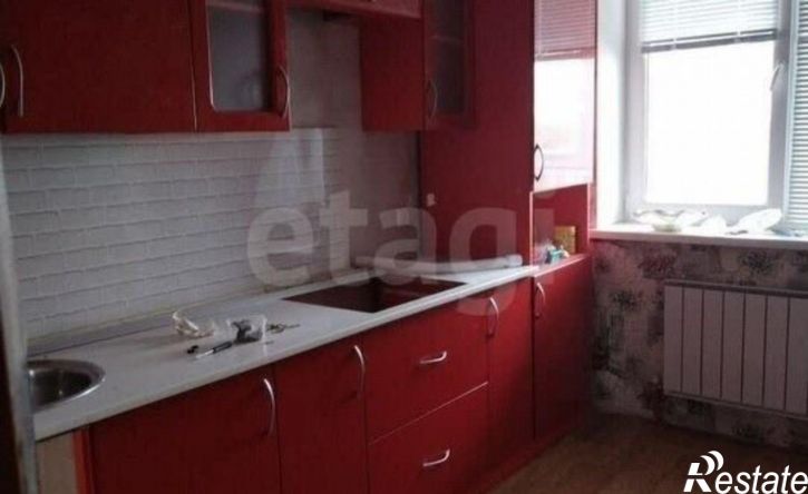 1-комн квартира Стерлитамак, проспект Октября, 48