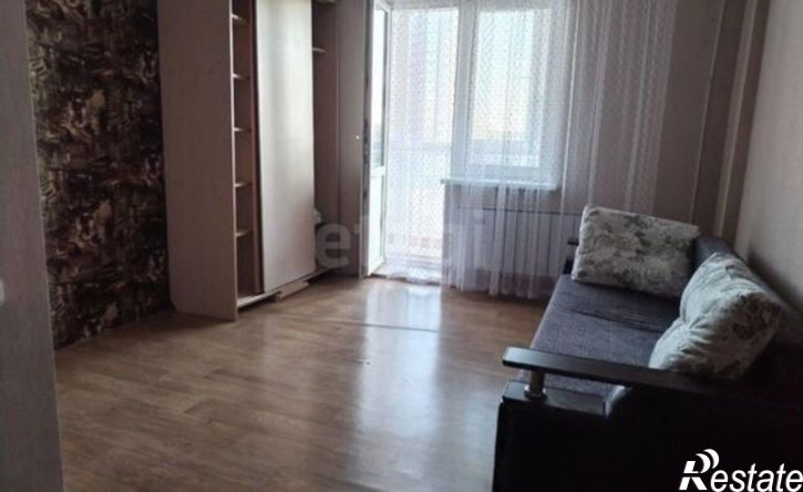 1-комн квартира Стерлитамак, проспект Октября, 48