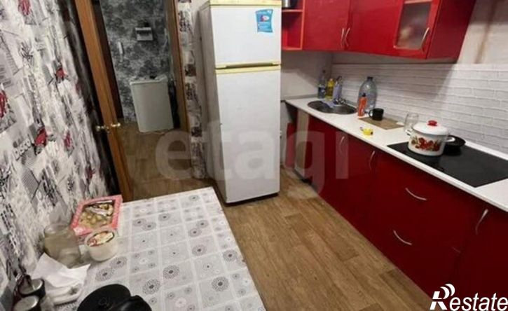 1-комн квартира Стерлитамак, проспект Октября, 48