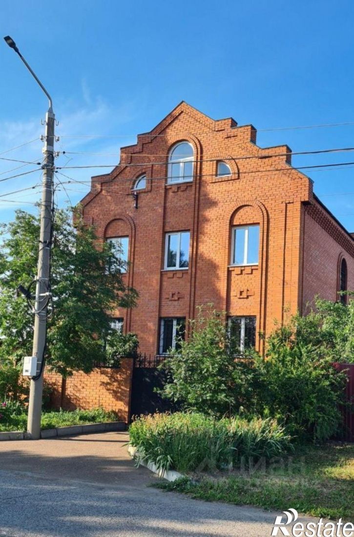 Коттедж/дом Стерлитамак