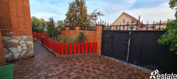 Коттедж/дом Стерлитамак