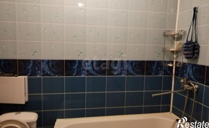 1-комн квартира Стерлитамак, проспект Октября, 48