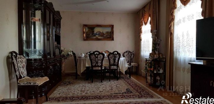 Коттедж/дом Стерлитамак