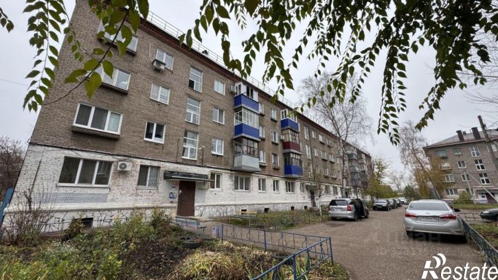 2-комн квартира Стерлитамак