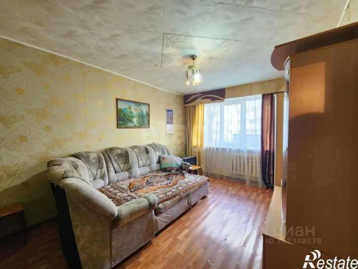 1-комн квартира