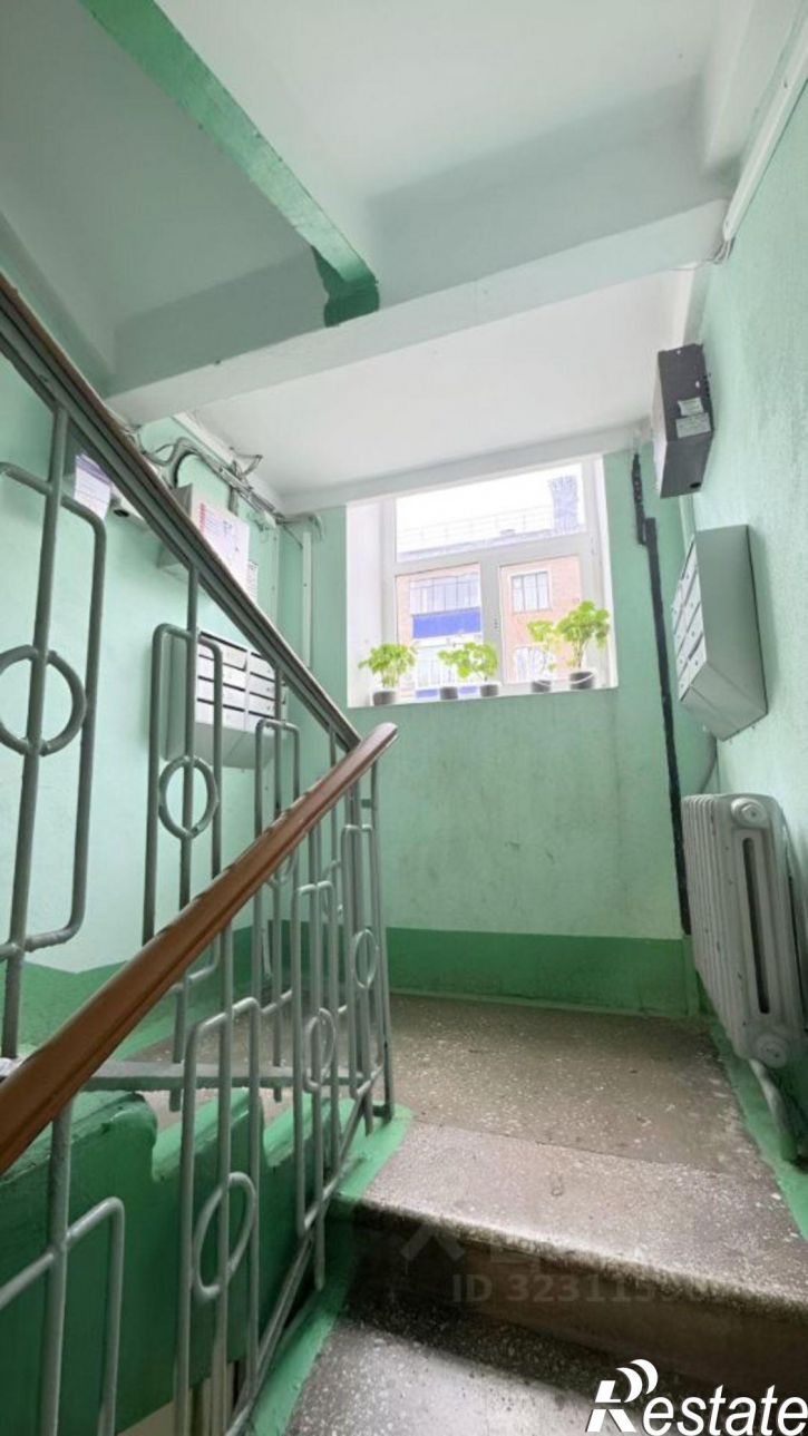 2-комн квартира Стерлитамак