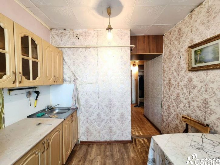 1-комн квартира