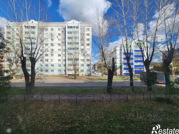 1-комн квартира