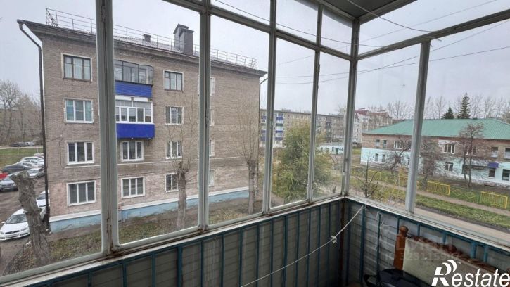 2-комн квартира Стерлитамак