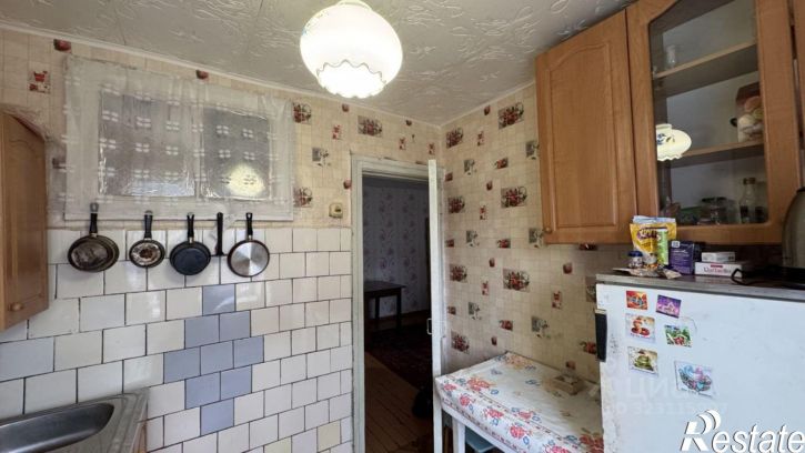 2-комн квартира Стерлитамак