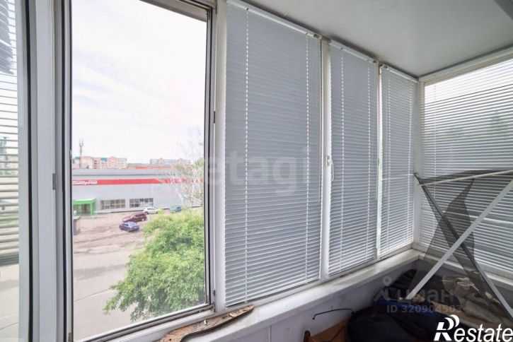 2-комн квартира