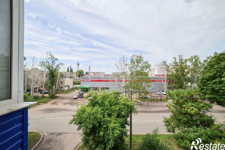 2-комн квартира