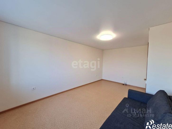 1-комн квартира