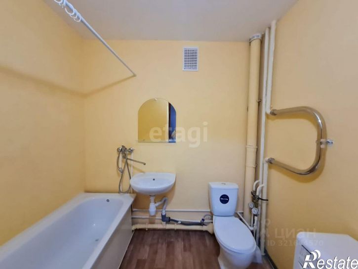 1-комн квартира