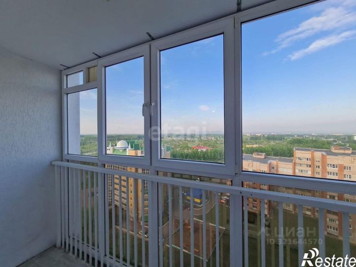 1-комн квартира