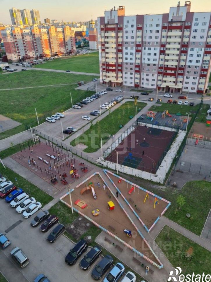 1-комн квартира